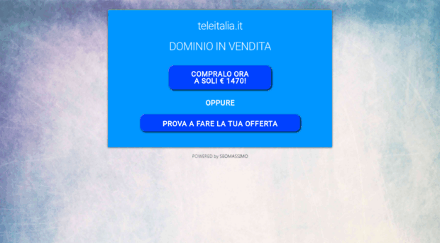 teleitalia.it