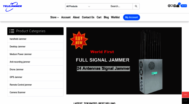 telejammer.com