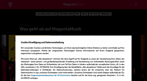 telekom-musik.de