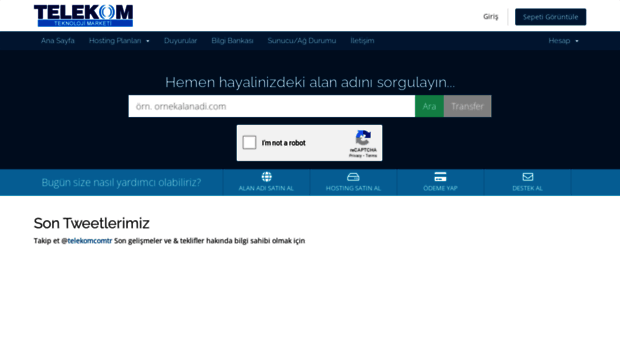 telekom.com.tr