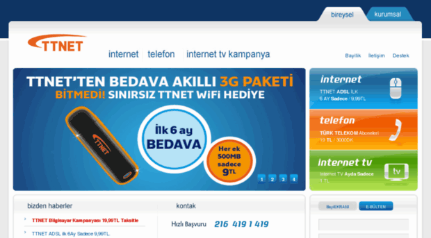 telekomabone.com