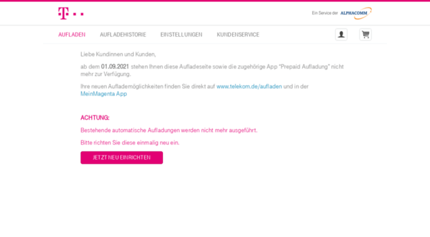 telekomaufladen.de