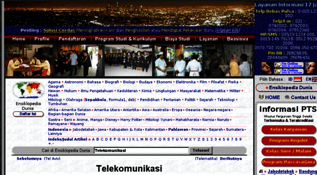 telekomunikasi.web.id