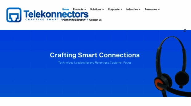 telekonnectors.com