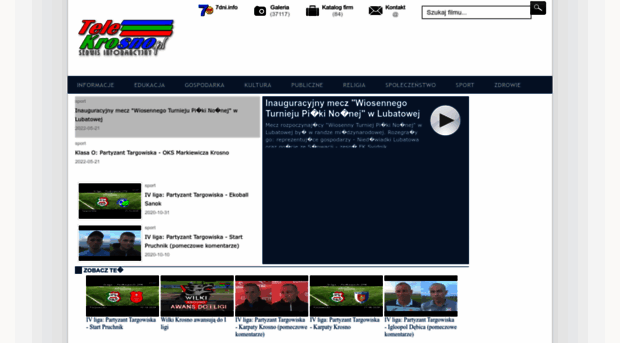 telekrosno.pl