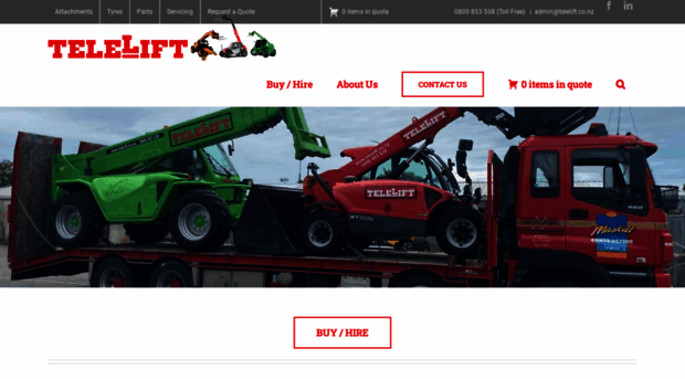 telelift.co.nz