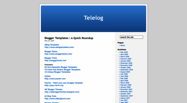 telelog.wordpress.com