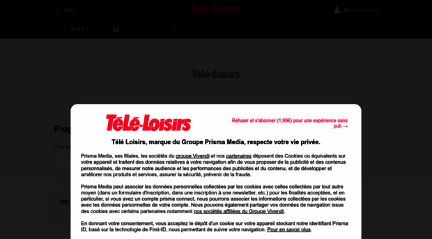 teleloisirs.fr
