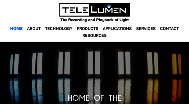 telelumen.com