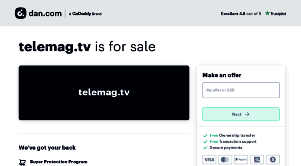 telemag.tv