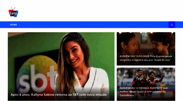 telemaniacos.com.br