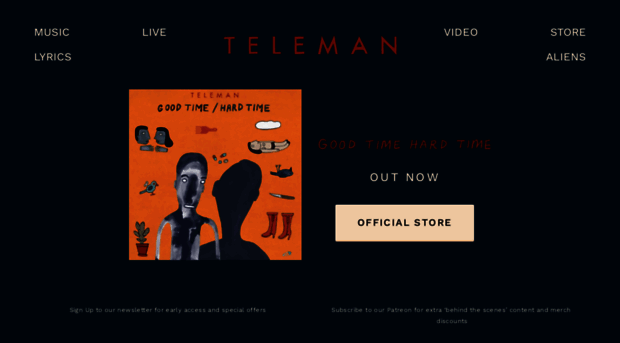 telemanmusic.com