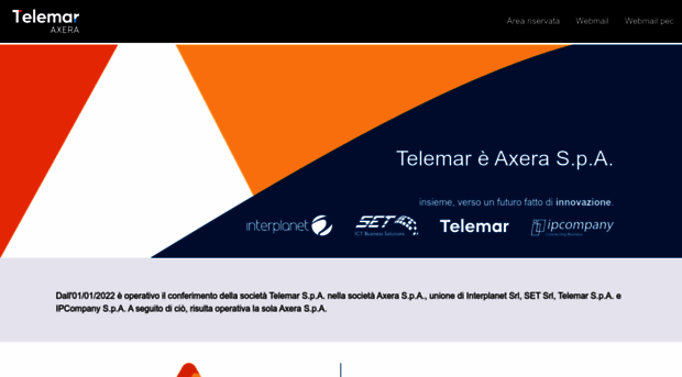telemar.it