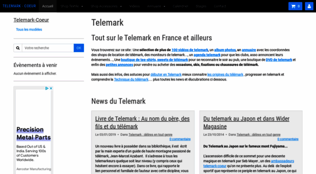 telemarcoeur.com