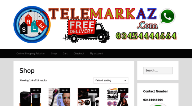 telemarkaz.com