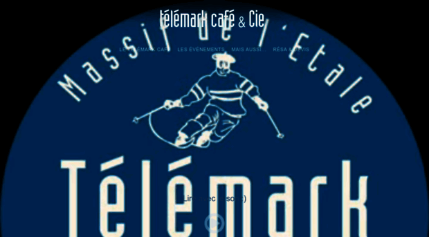 telemarkcafe.com