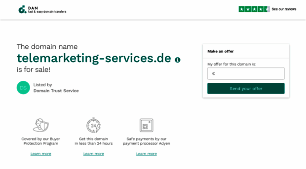telemarketing-services.de