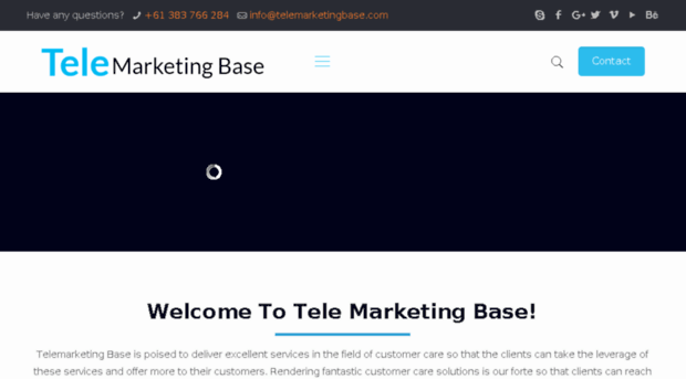 telemarketingbase.com