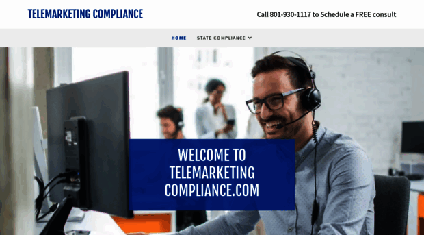 telemarketingcompliance.com