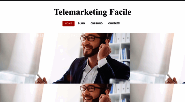 telemarketingfacile.com