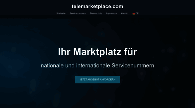 telemarketplace.com