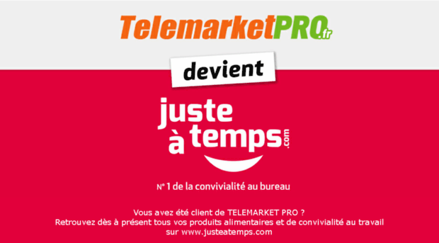 telemarketpro.fr