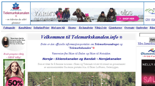 telemarkreiser.com