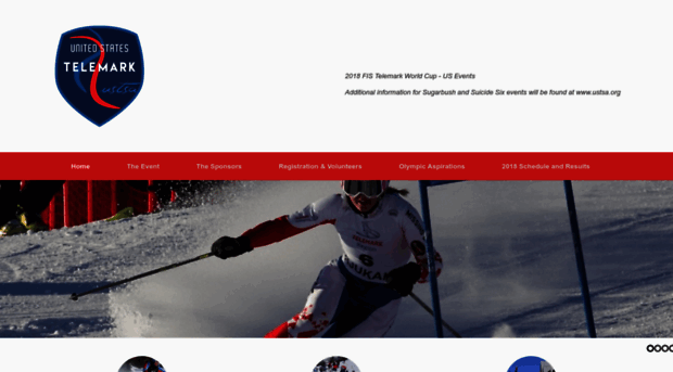 telemarkworldcup.com