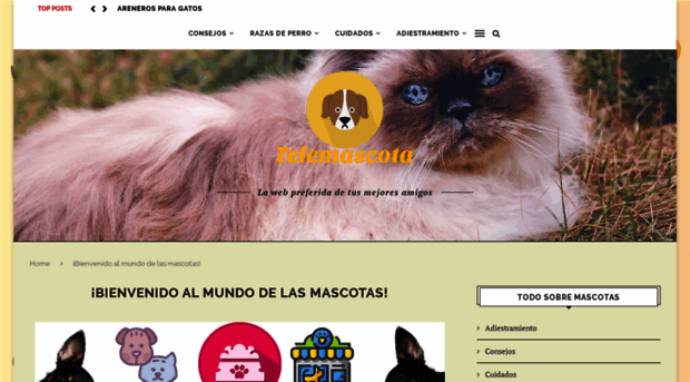 telemascota.com