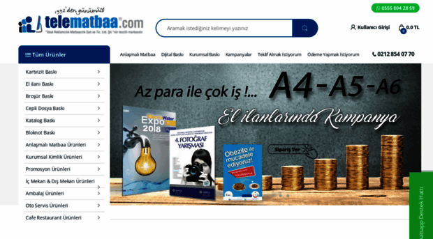 telematbaa.com