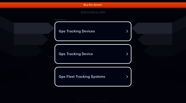 telematics.info