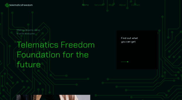 telematicsfreedom.org