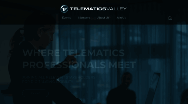 telematicsvalley.org