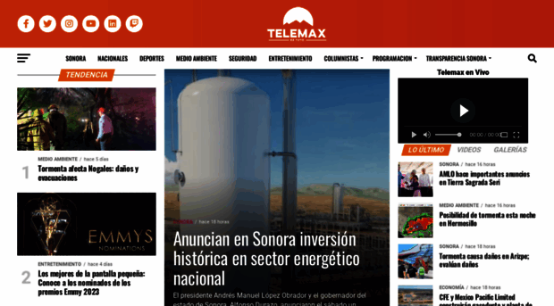 telemax.com.mx