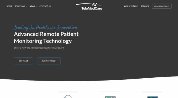 telemedcare.com