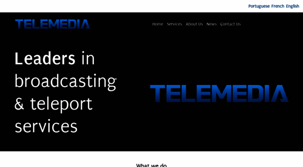 telemedia.co.za