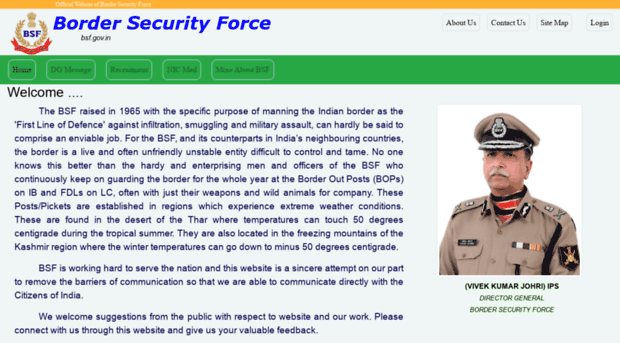 telemedicine.bsf.gov.in