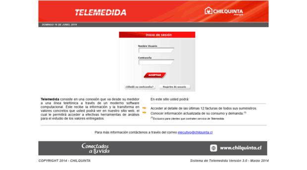 telemedida.cl