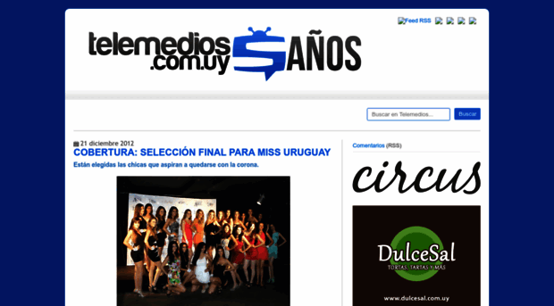 telemedios.com.uy