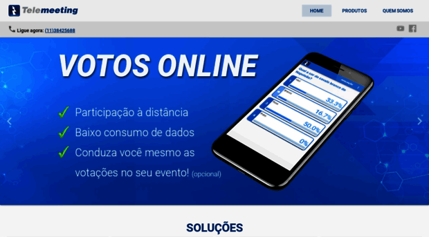 telemeeting.com.br