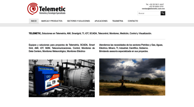 telemetic.com.mx