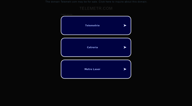 telemetr.com