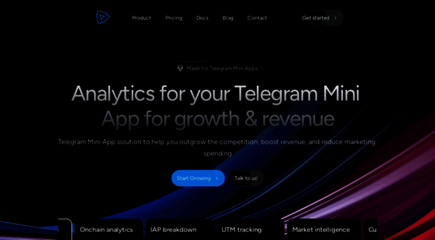 telemetree.io