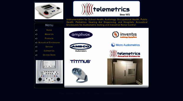 telemetricscorp.com