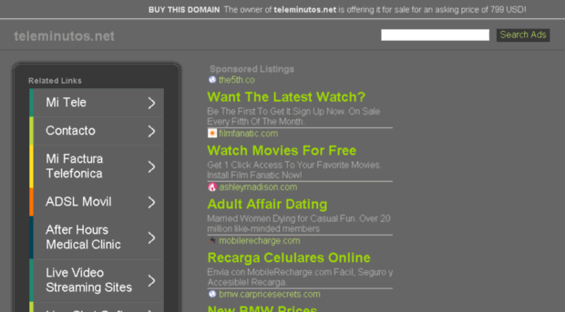 teleminutos.net