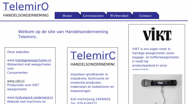 telemiro.nl