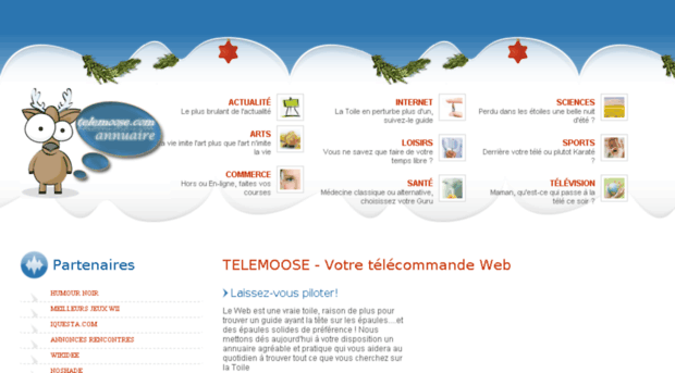 telemoose.com