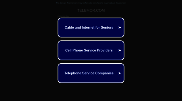 telemor.com