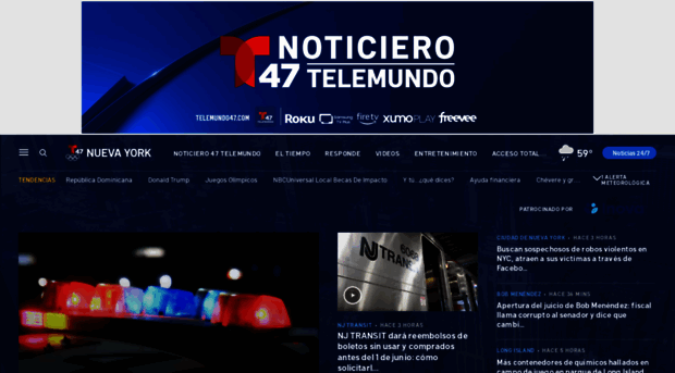 telemundo47.com