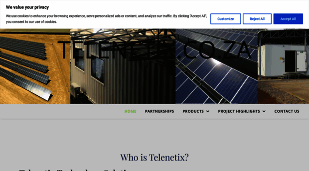 telenetix.co.za